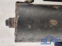 Motorino Avviamento TOYOTA CARINA E T19 1.6 1993-1997 2810002040, 0001107030