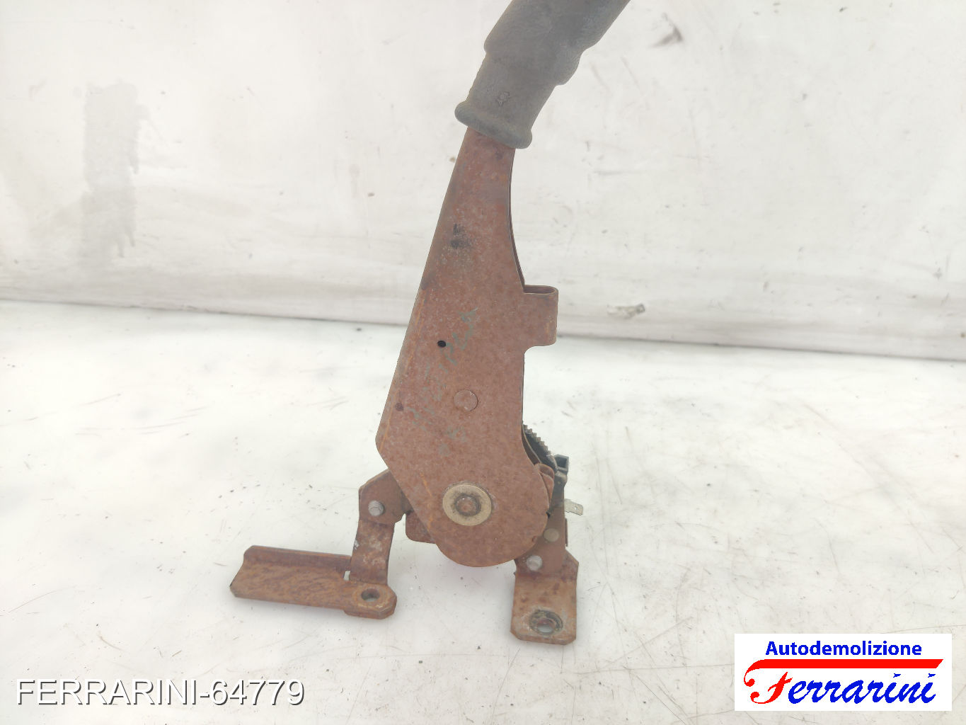 Leva Freno A Mano DAEWOO KALOS KLAS 2003-2005 96518100