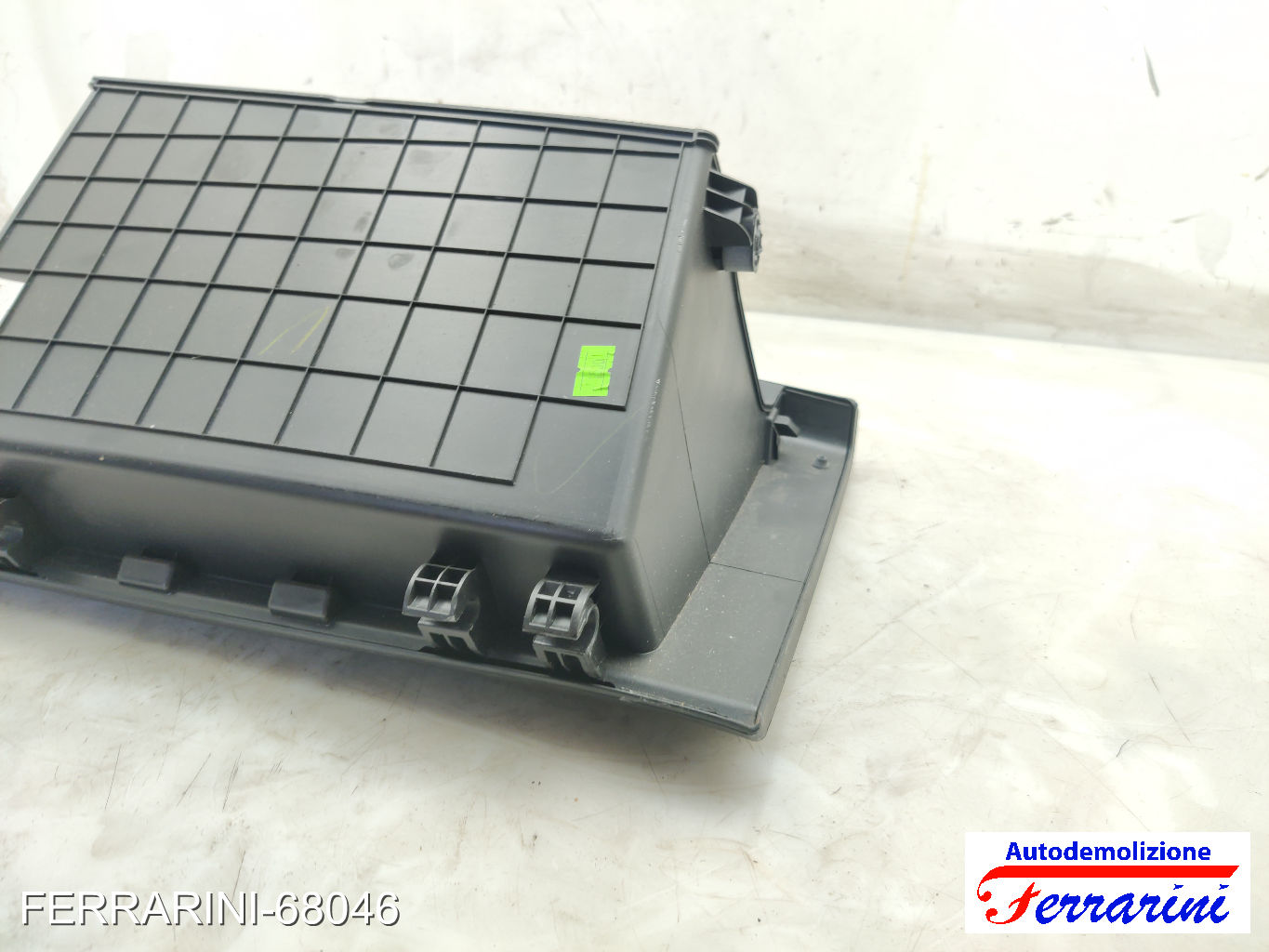 Portaoggetti Passeggero HYUNDAI I10 BA, IA 2013-2023 84510B9000PYN