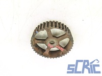 Puleggia Albero A Camme RENAULT KANGOO KC0/1 D 65 1.9 1997-2001 7700107100