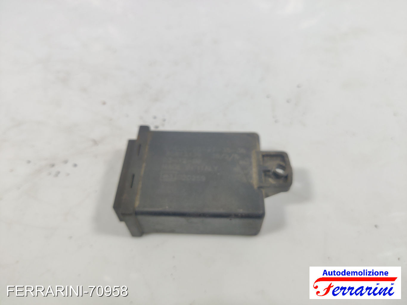 Centralina Gpl FIAT PANDA 169 1.2 2003-2012 628071000, 842047