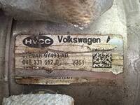 Valvola Egr