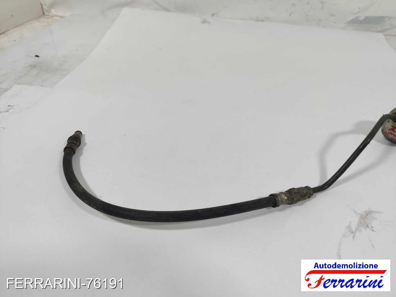 Tubo Frizione Idraulico OPEL MERIVA A X03 2003-2010