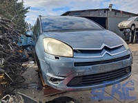 Citroen C4 Grand Picasso 1 UA 2.0 HDI 138 136CV 2006-2013