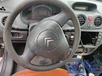 Citroen C2 JM 1.4 HDI 68CV 2003-2009
