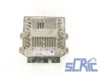 Centralina Motore FORD FIESTA 5 JD, JH 1.4 TDCI 2001-2008 5WS40433A