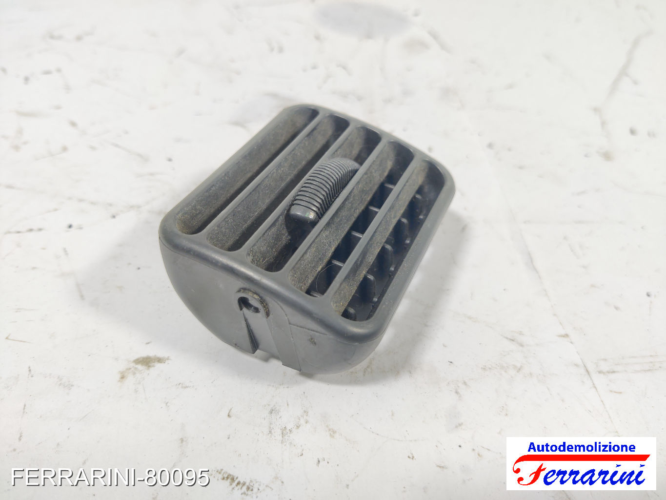 Bocchetta Areazione OPEL AGILA A H00 2003-2007 destra, dx, frontale, anteriore