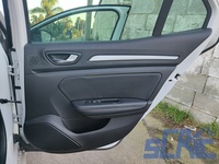 Renault Megane 4 B9A M N 1.5 DCI 110 110CV 2015-2023