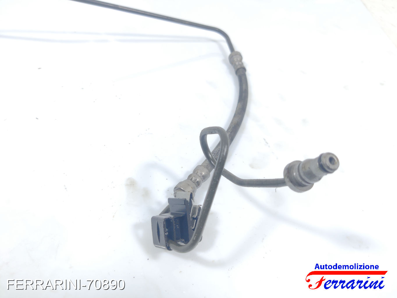 Tubo Frizione Idraulico MERCEDES CLASSE B W242, W246 2011-2014 A2462900000