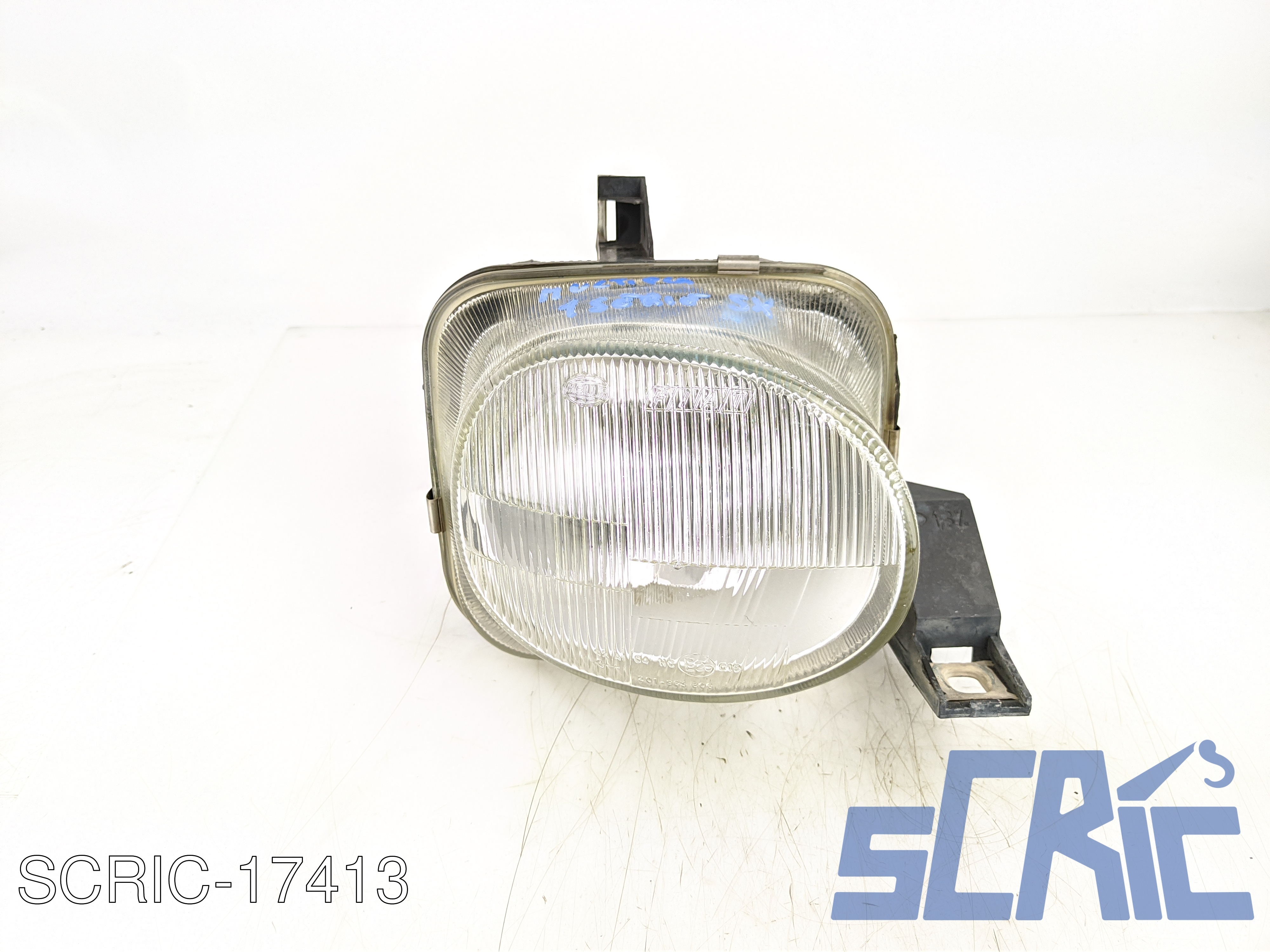 Faro Anteriore FIAT MULTIPLA 186 1999-2010 destro, dx 46512540, E26019