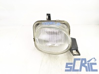 Faro Anteriore FIAT MULTIPLA 186 1999-2010 destro, dx 46512540, E26019
