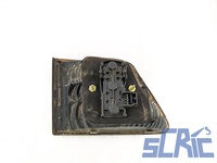 Fanalino Stop Posteriore FIAT STILO SW 192 2004-2008 destro, dx, posteriore