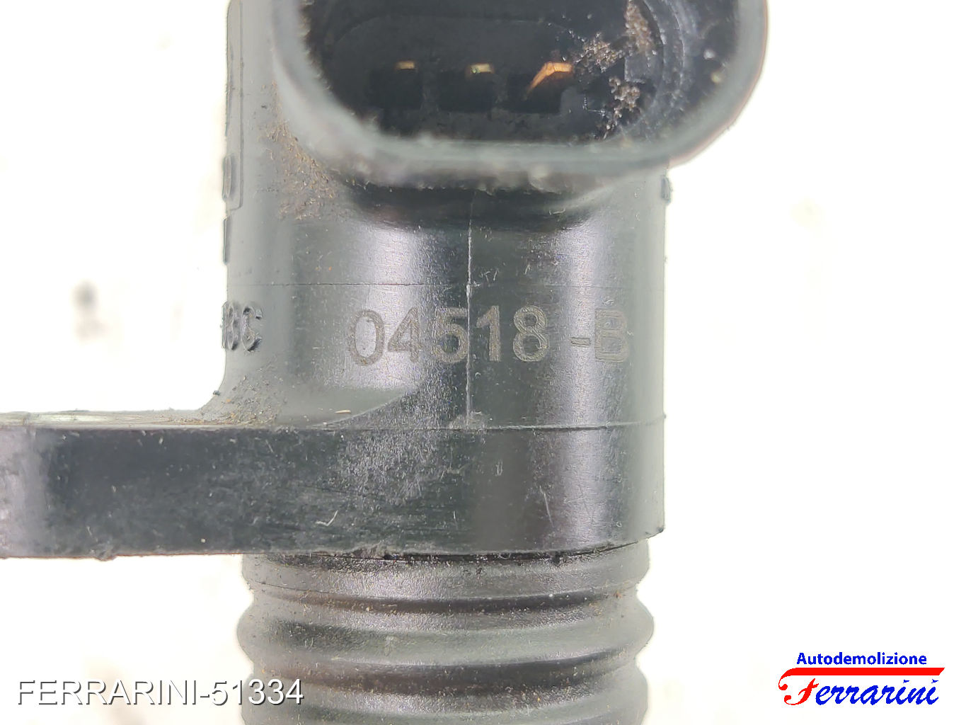 Bobina Di Accensione FIAT IDEA 350 1.4 16V 2004-2012 46777288, BAE4036, SAE4036