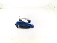 Maniglia Porta Esterna FIAT GRANDE PUNTO 199 2005-2013 destra, dx, frontale