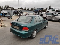 Hyundai Accent 1 X-3 1.3 75CV 1994-2000