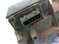 Debimetro VW GOLF 2 19E, 1G1 1.3 CAT 1986-1992 0280200048, 030906301