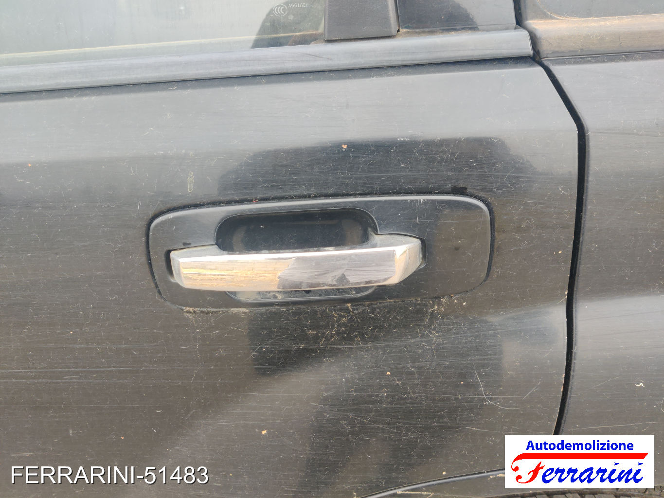 Nissan X-Trail T30 2.2 DI 4X4 114CV 2001-2005
