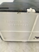 Compressore Chiusura Centralizzata MERCEDES CLASSE E W210 1997-1999 2108000248