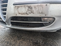 Alfa Romeo 147 937 1.6 16V T.SPARK 120CV 2001-2010