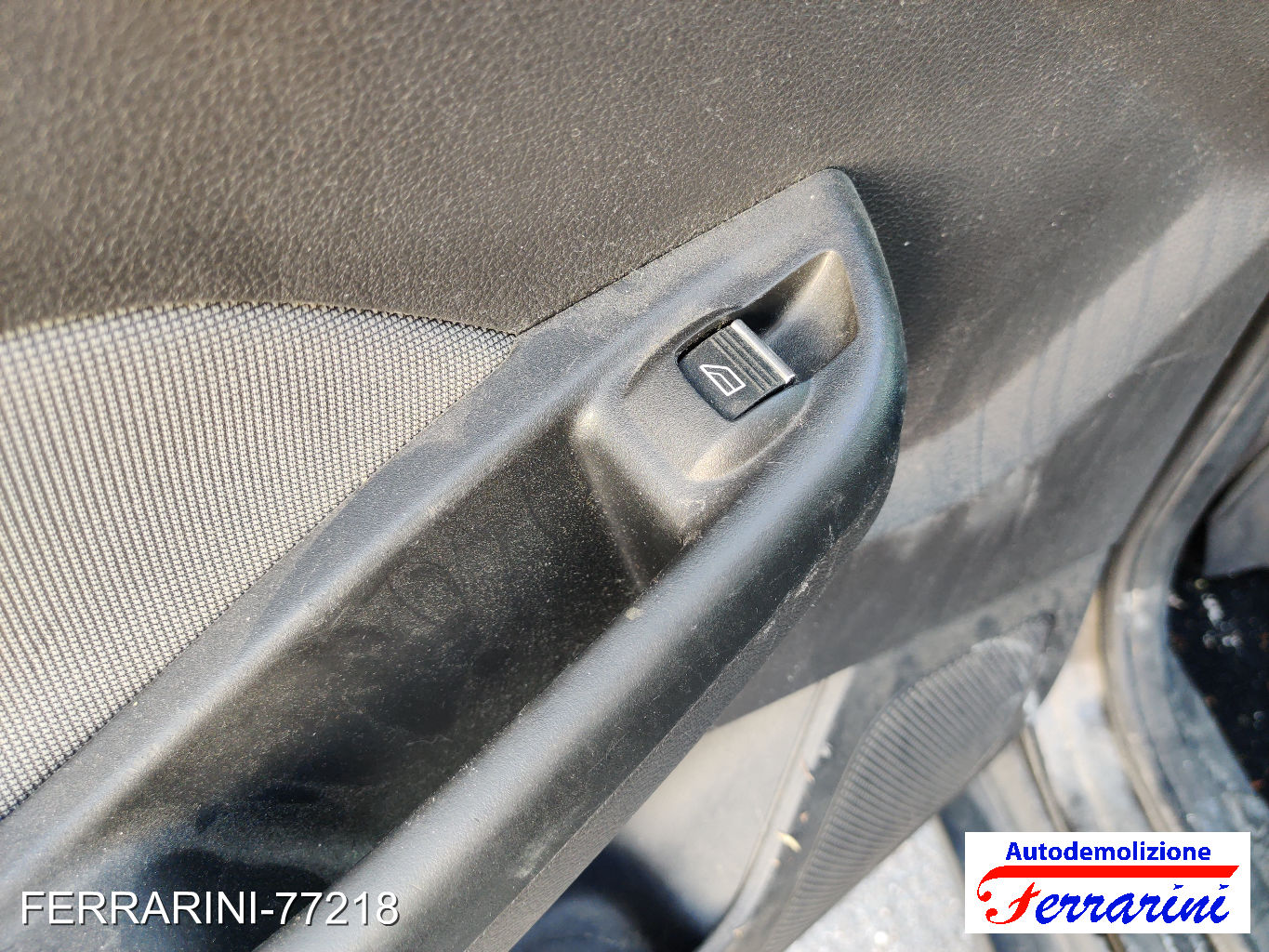 Ford Focus 3 13