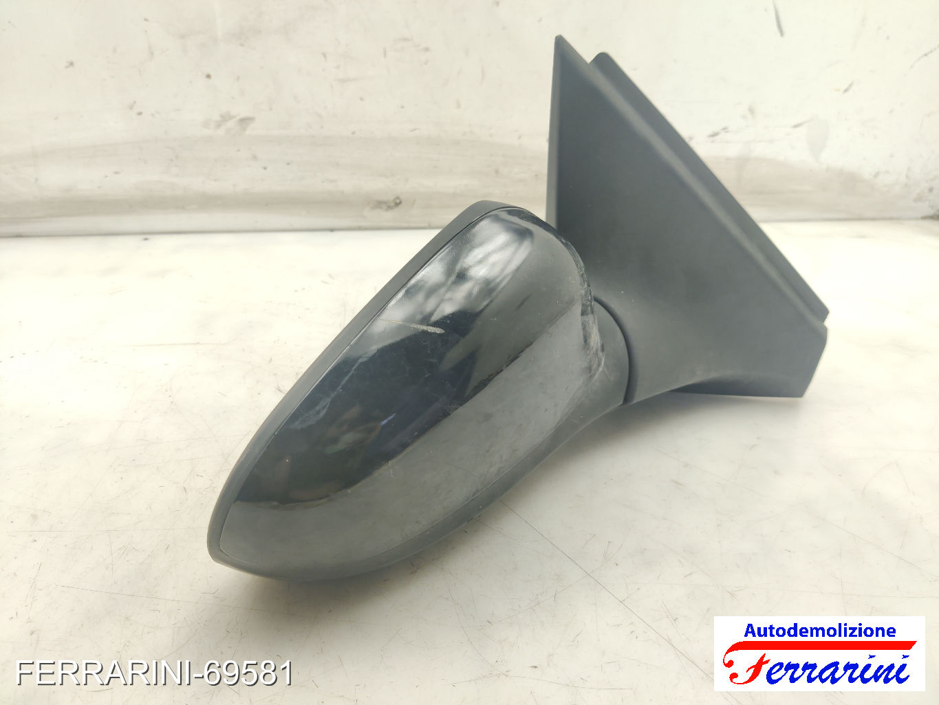 Specchietto Laterale LANCIA DELTA 3 844 2008-2014 destro, dx 7
