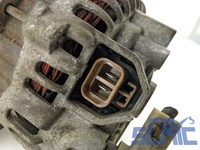 Alternatore MAZDA 6 GG 2.0 DI 2002-2007 RF5C18300, A3TB4981 6
