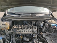 Kia Cee'D Sw ED 1.6 CRDI 115 115CV 2007-2012