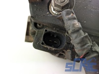 Alternatore CITROEN C3 PICASSO SH 1.6 VTRI 2009-2016 9810525380