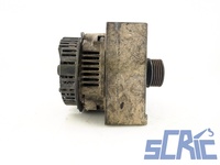Alternatore MERCEDES CLASSE A W168 A 190 1999-2004 A0111545602, 2542516, 3DAN99