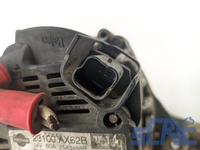 Alternatore NISSAN MICRA 3 K12 1.2 16V 2003-2010 23100AX62B, TG8S024, 2543488B