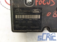 Centralina Pompa Abs FORD FOCUS 2 SW DA, DS, FFS 1.6 TDCI 2004-2012 10097001243