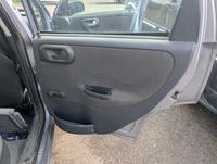 Opel Corsa C X01 1.0 60CV 2003-2009