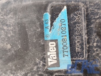 Ventola Stufa RENAULT CLIO 1 5/357, B/C57 1990-1998 7700810270, 7700811864 6