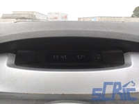 Renault Laguna 3 Sw KT0/1 2.0 DCI 150CV 2007-2015