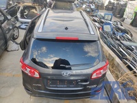 Hyundai Santa Fe 2 CM 2.0 CRDI 4X4 150CV 2010-2012