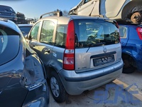 Fiat Panda 169 1.3 D MULTIJET 70CV 2003-2012