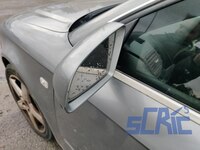 Specchietto Esterno Sinistra
