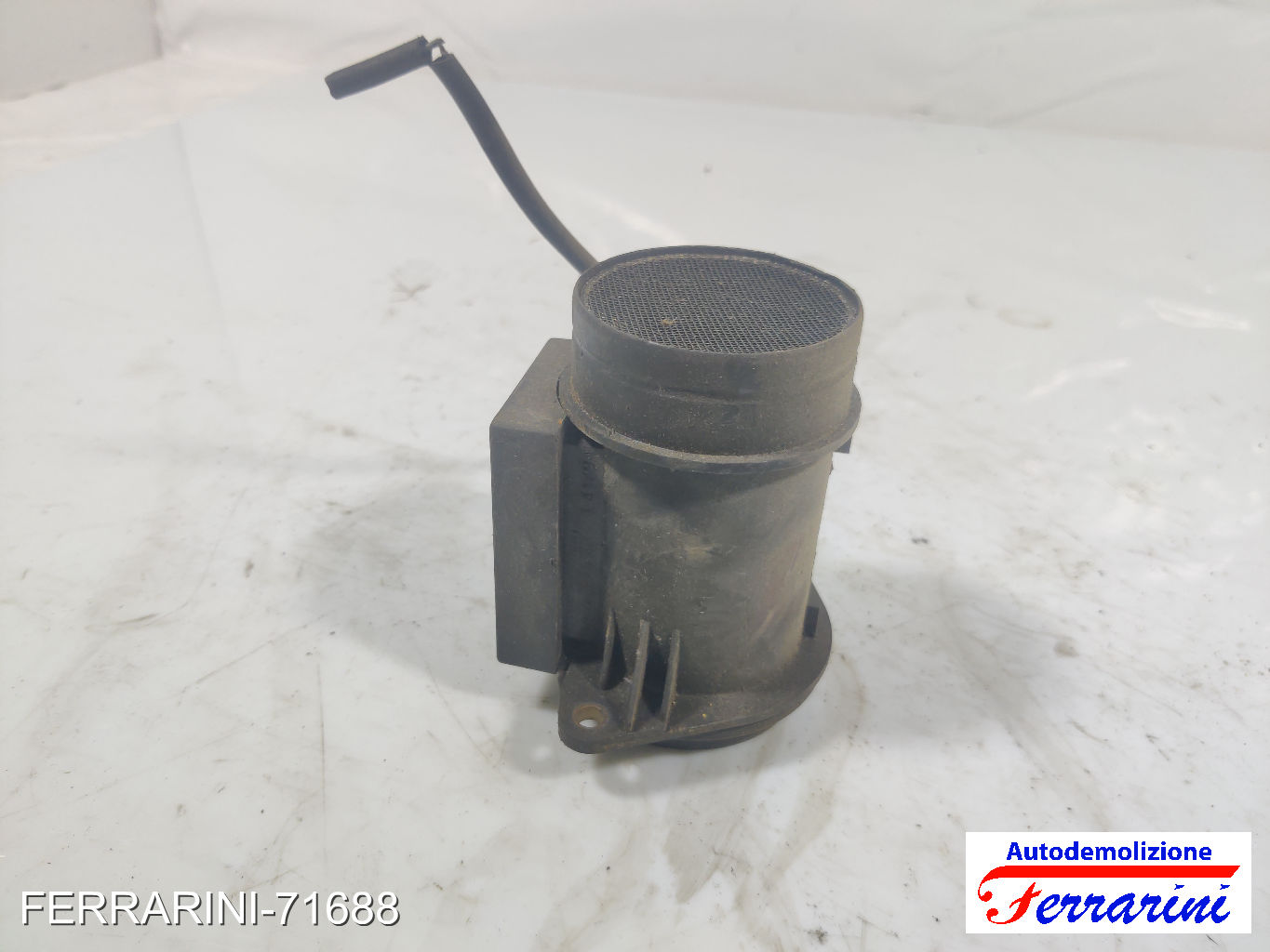Debimetro VW PASSAT 3B2 1.9 TDI 1996-2000 374908461, 074908461, 330870016
