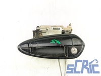 Maniglia Porta Esterna FIAT GRANDE PUNTO 199 2005-2009 sinistra, sx, frontale