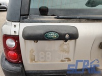 Land Rover Freelander L314 2.0 DI 4X4 98CV 1998-2000