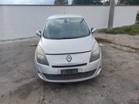 Renault Scenic 3 JZ0/1 1.5 DCI 110CV 2009-2023