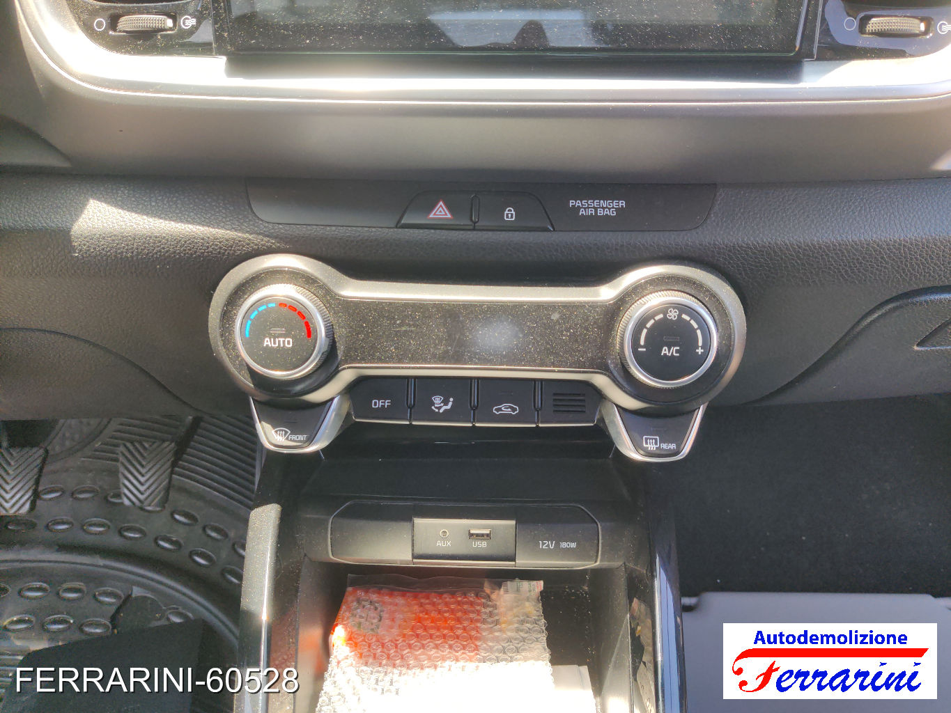 Kia Stonic YB 1.4 CVVT 99CV 2017-2023