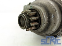 Motorino Avviamento SEAT ALTEA XL 5P5, 5P8 1.9 TDI 2006-2010 02Z911023H
