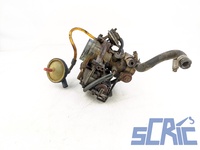 Weber 32 TLF 22/250 Carburatore FIAT CINQUECENTO 500 170 0.9 1991-1993 7701958