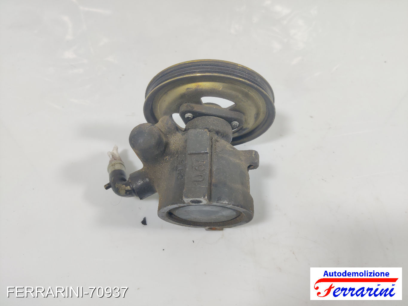 Pompa Servosterzo LANCIA Y 840 1.2 1996-2003 46819256