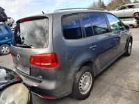Vw Touran 1T3 1.4 TSI ECOFUEL 150CV 2010-2015