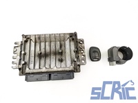 Kit Accensione RENAULT CLIO 2 BB, CB 1.2 1998-2010 8200162378, S110115000