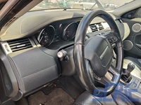Land Rover Range Rover Evoque L538 2.0 D 4X4 180CV 2015-2019