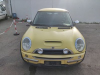 Mini - R50, R53 ONE 90CV 2001-2006