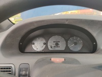 Fiat Punto 176 1.2 16V 86CV 1997-1999
